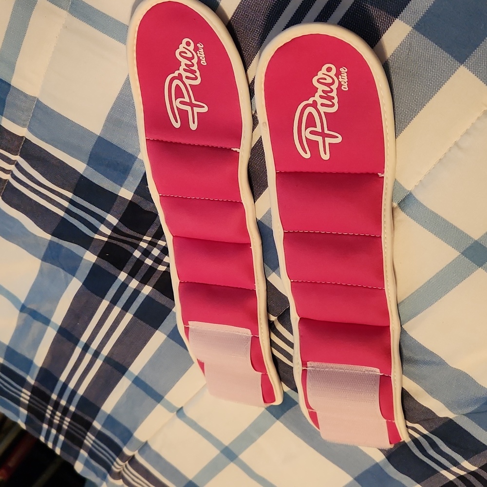 0.5 Ankle Weights - Picture 3 of 3